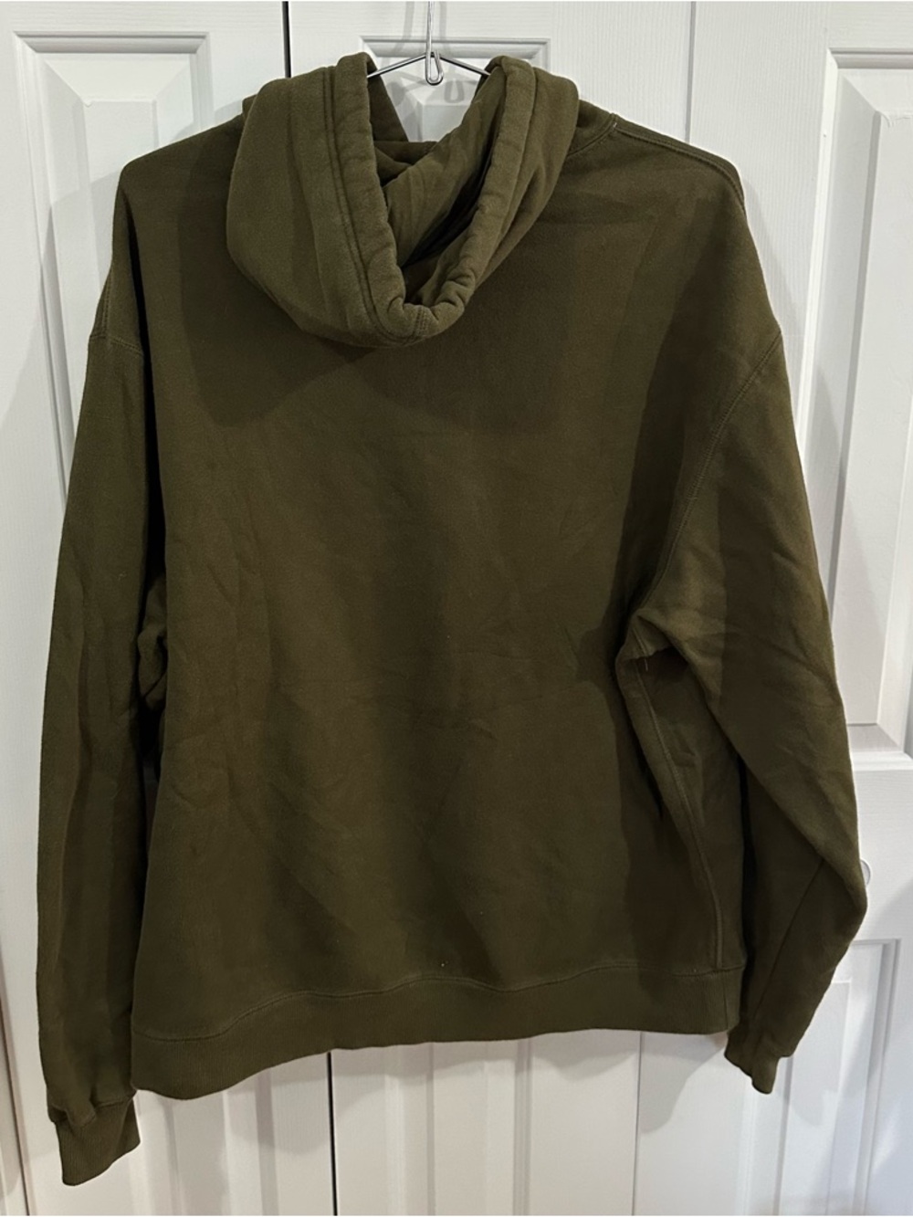Nike Hoodie - Picture 6 of 9